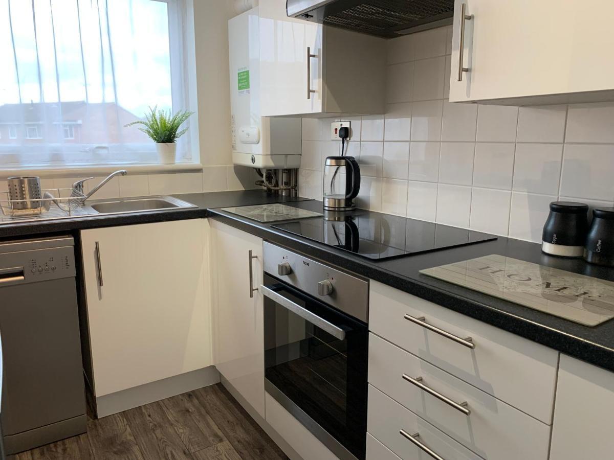 Modern Cosy Warm Home With Free Parking Chelmsford Ngoại thất bức ảnh